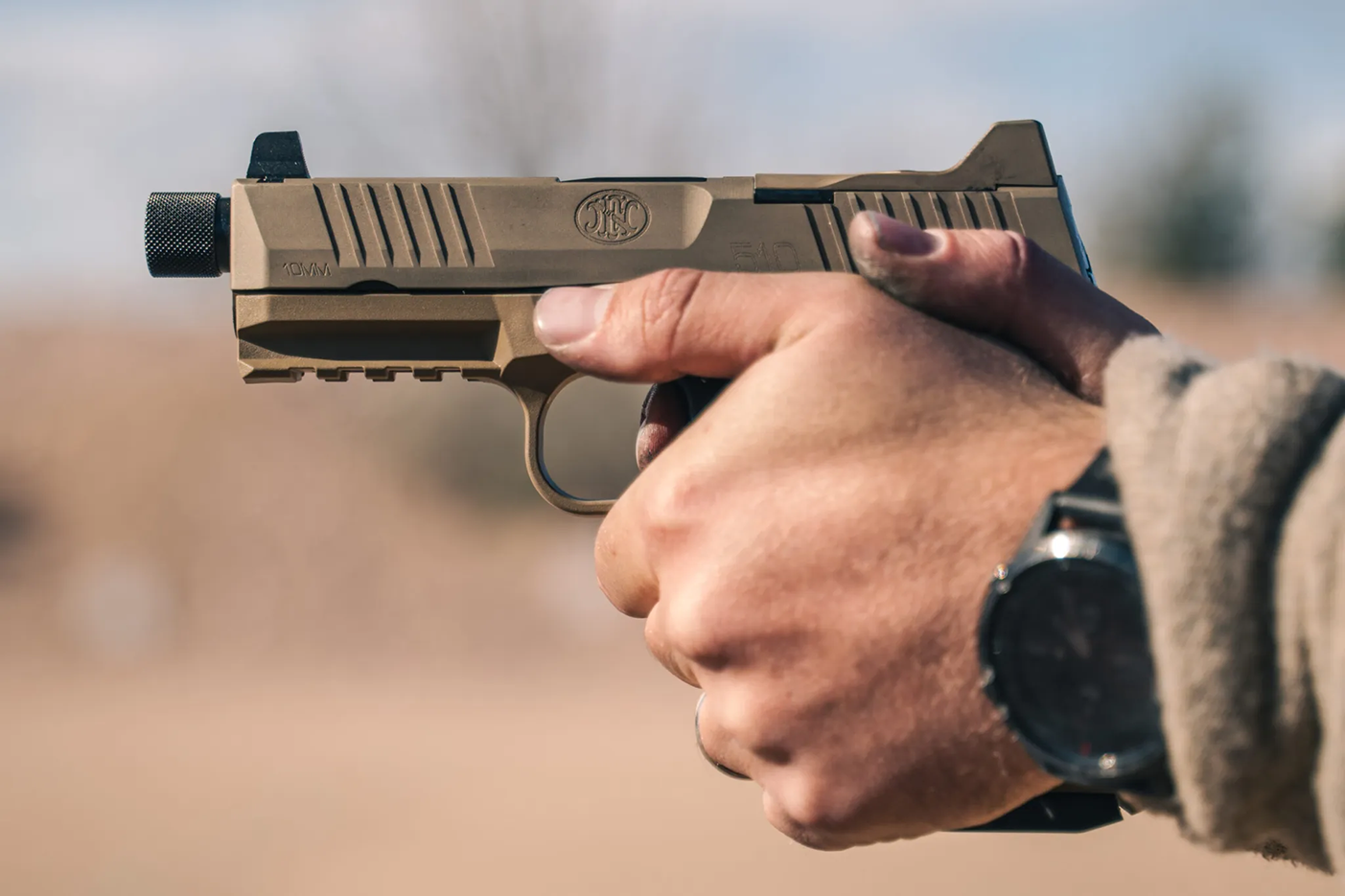 Brisbane Firearms Courses